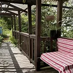 In The Countryside, With Pool, Garden * Ubiedrze
