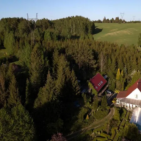 بيت للعطل In The Countryside, With Pool, Garden